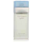 Dolce & Gabbana Light Blue 25 ml toaletna voda za žene | shoptok.hr