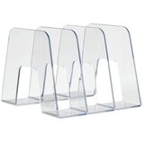  Stalak za kataloge Sorter , Crna | shoptok.hr