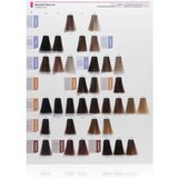 Matrix SoColor Pre-Bonded Blended permanentna barva za lase odtenek 7Nw Mittelblond Natur Warm 90 ml | Shoptok.si