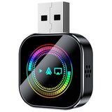 INF Q1AS Brezžični Adapter CarPlay/Android Auto/Mirror Link - 3-v-1, (5000161586) | Shoptok.si