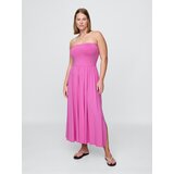 GAP Stretch maxi dress - Women's | shoptok.hr