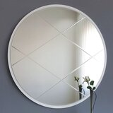 Woody Fashion A700 Silver Mirror Cene