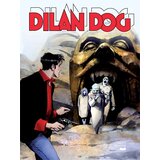 Veseli četvrtak Grupa autora - Dilan Dog knjiga 28 Cene