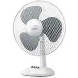 Black & Decker Stolni ventilator W Black & Decker BXEFD42E, 40x40 cm | Eponuda.ba
