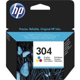 HP n9k05ae sup ink (no. 304) Color ( 0471878 ) Cene