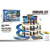  Parking set za igru ( 521437 ) Cene