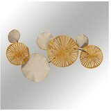 Wallity Zidna dekoracija Astrid-CH102-3, 79x35 cm, Šarena | Eponuda.ba