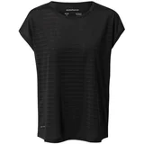 Endurance Tehnička sportska majica 'Limko' crna melange