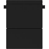 SOFA na razvlačenje Crna 152 x 86,5 x 60 cm Tkanina | Eponuda.ba