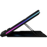 Gamdias postolje za laptop aether M1-7301 3x120mm/2xUSB-A | ePonuda.com