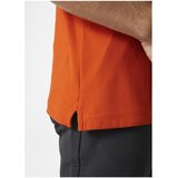 Helly Hansen Majice s kratkimi rokavi 34068301 Oranžna | Shoptok.si