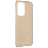 mobiline.si zaščitni etui shining za samsung galaxy A52 / A52s - zlati Cene