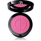 Armani Luminous Silk Glow Blush Rdečilo za posvetlitev odtenek 52 Ecstasy 3.6 g | Shoptok.si