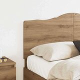  Uzglavlje Umjetnički hrast 160 cm Konstruirano drvo | shoptok.hr