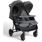 Joie kolica za blizance Estrella, Ebony | Eponuda.com