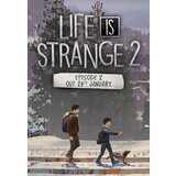Steam Life is Strange 2 - Episode 2 (DLC) Key GLOBAL Steam Life is Strange 2 - Episode 2 (DLC) Key GLOBAL Slike