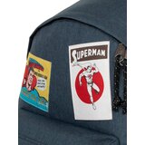 Eastpak Nahrbtnik 'Padded Pak'R' golobje modra | Shoptok.si