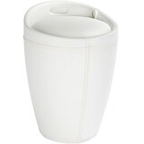 Wenko 21773100 - Stolica CANDY 36x50,5 cm bela/crna Cene