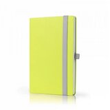 Publik Notes A5 Mondo sa trakom 34.193.51 svetlo zeleni | Eponuda.com