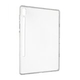 Teracell Maska za tablet Samsung T866 Galaxy Tab S6 5G, Silikonska, Providna Cene