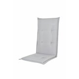 Doppler Blazina za stole z visokim naslonom Look (d 119 x š 48 x v 4 cm, svetlo siva) Cene