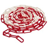 STABILIT Zaporna veriga (Ø x Do: 5 mm x 5 m, Rdeča/Bela) | Shoptok.si