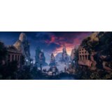 Meridiem_publishing The Crown Of Wu - Standard Edition | shoptok.hr