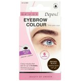 Depend Boja za obrve braon-crna | ePonuda.com