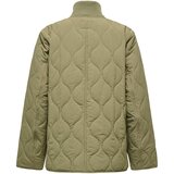 JDY Prehodna jakna 'JDYRAYA' oliva | Shoptok.si
