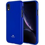 Mercury I-Jelly futrola za Huawei Y9 2018 - Plava | shoptok.hr