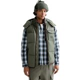 SCOTCH & SODA Scotch&soda - maslinasti muški prsluk Cene