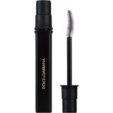 Dolce &amp;amp; Gabbana My Lash Seduction Mascara maskara za produljenje i uvijanje trepavica zamjensko punjenje nijansa 01 NATURALLY BLACK 7 ml Slike