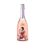 Prosecco Rose penušavo vino 0.75l