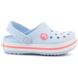Crocs Cokli Crocband Rožnata | Shoptok.si