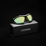 Layoners Hurricane Green | Shoptok.si