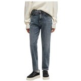 Hugo mom fit ženske farmerke HB50530317 417 cene