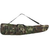 vidaXL torba za puško z ramenskim trakom 135 cm oxford blago Cene