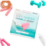Joydivision soft tamponi original normal, 3 kos | Shoptok.si