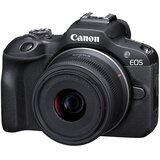 Canon EOS R100 + 18-45mm + 75-300mm (KIT) - | Shoptok.si