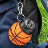  Zložljiv bidon za vodo košarkarska žoga | Shoptok.si