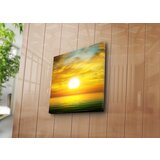 Opviq slika na platnu 45x45cm | ePonuda.com