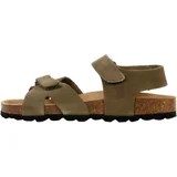 Športni sandali 261465 Kaki