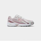 New Balance Modne superge 740 White/Pink Rožnata Cene