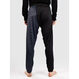 Volcom V-Science Funkcijske hlace black / charcoal | Shoptok.si