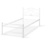 Hanah home krevet K50 white (90 x 190) | ePonuda.com