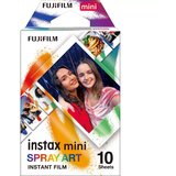 Fujifilm Instax Mini film foto SPRAY ART | Eponuda.ba