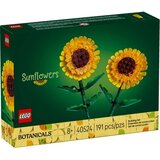 Lego BOTANICALS Suncokreti ( 1044001 ) | Eponuda.com