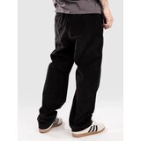 Reell Reflex Loose Chino Hlace deep black square cord | Shoptok.si