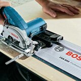 Bosch GKS 12V-26 solo aku kružna testera 06016A1001 | ePonuda.com