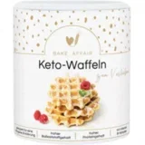 Keto vafli za zaljubiti se - 301 g